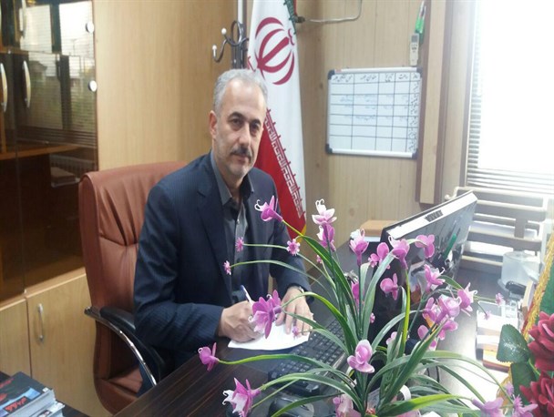 بهره برداری از پروژه راه اسپیلی به لارخانی تا ۵ ماه دیگر