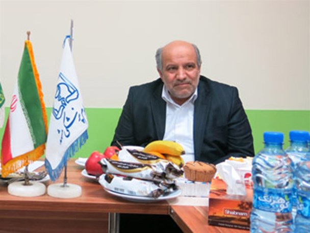مسیر دسترسی بیمارستان خلیل آباد باید اصلاح و آسان‌تر شود