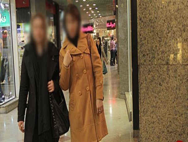 وقت کافی، جیب خالی، سهم دختران کردستانی از پاساژ گردی !