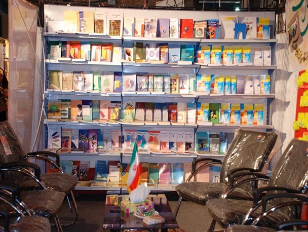 جای خالی نقد در بازار کتاب
