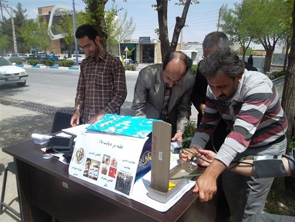 غلبه بر دیابت نیازمند عزم همگانی مسئولان است