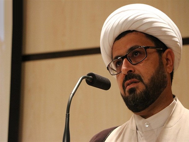 آئین معارفه امام جمعه جدید شهر امام(ره) دزفول برگزار شد