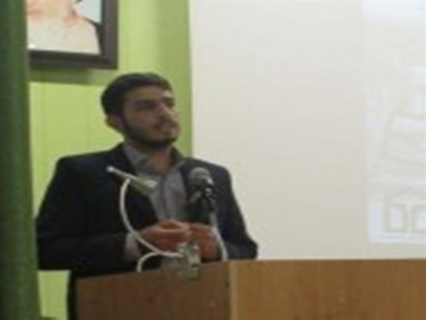 حمایت جامعه اسلامی دانشجویان دانشگاه گیلان از لیست ائتلاف اصولگرایان گیلان