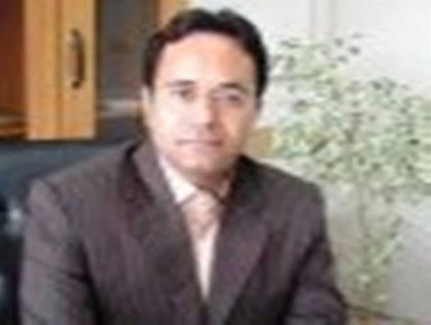 رئیس صنعت و تجارت زنجان، سرپرست شرکت شهرک های صنعتی زنجان شد