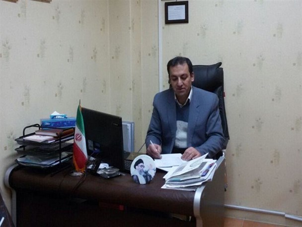 تجهیز اتاق عمل بیمارستان علیمرادیان نهاوند به دستگاه رادیولوژی پیشرفته