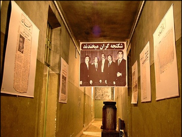 مروری بر جنایات وحشیانه ساواک/شکنجه هایی که به عقل جن هم نمی آید