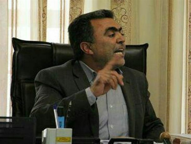 شهردار جدید ماکو انتخاب شد