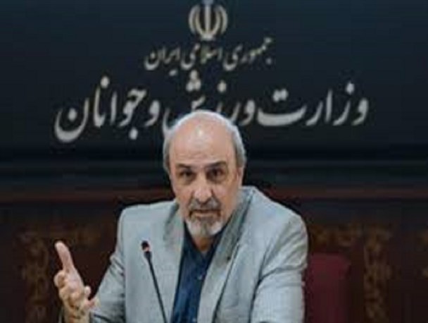 سفر وزیر ورزش به گرگان