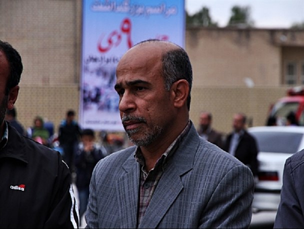 فاطمه و امیرعلی محبوب ترین نام ها در دشتستان