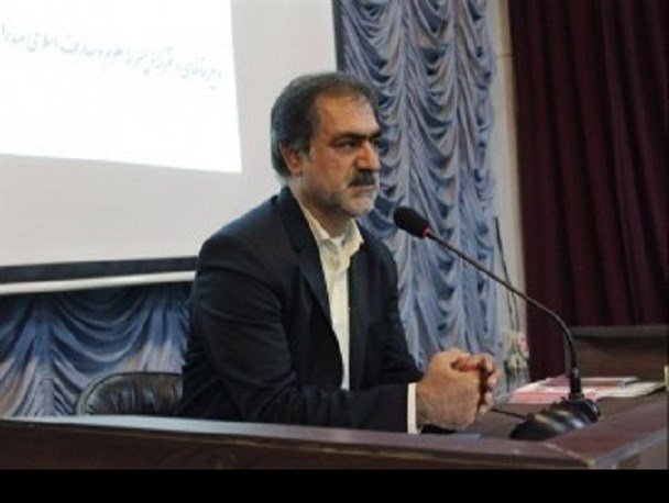 جلسه با مسئولین شهر گلگیر از قبل برنامه ریزی شده بود