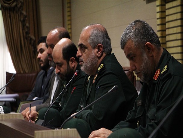 سال ۹۵ برای گیلان سال شهداست/ اعلام برنامه های کنگره ملی ۸هزار شهید قهرمان استان گیلان