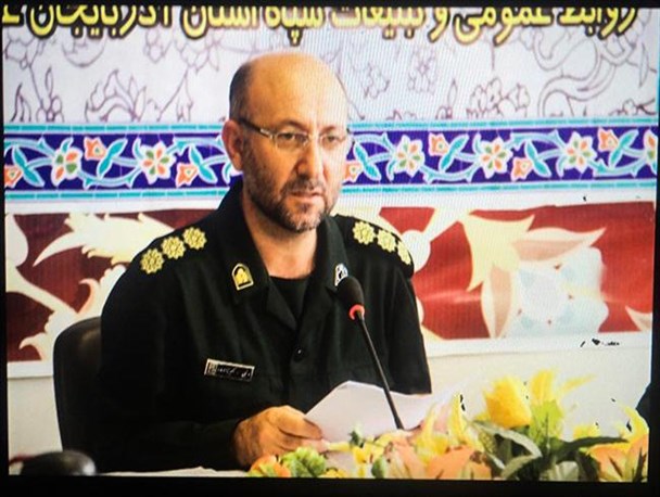 42 عنوان برنامه در طول هفته عقیدتی ـ سیاسی در سپاه برگزار می شود