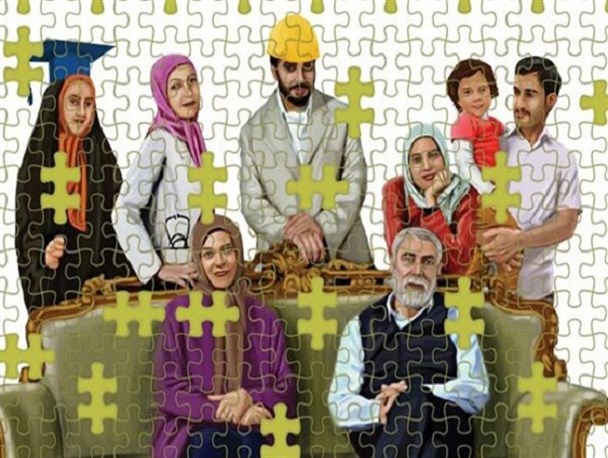 اجرای سبک زندگی اسلامی در جامعه مانع فروپاشی خانواده می شود