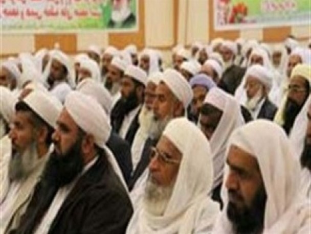 ​سران طوایف خاش حمله اشرار مسلح به پرسنل ناجا را محکوم کردند