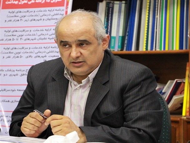 انتقاد شدید معاون بهداشت دانشگاه علوم پزشکی گناباد از توزیع نان در مغازه ها