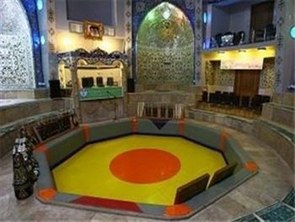در راستای ترویج فرهنگ پهاوانی هشت زورخانه در استان همدان احداث می شود