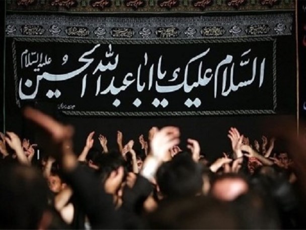 مداح انقلابی و مبارز بیدارگر + صوت