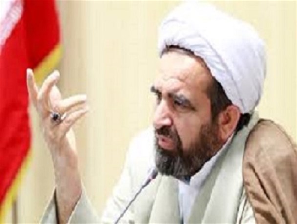 انقلابی گری در ذات اسلام است