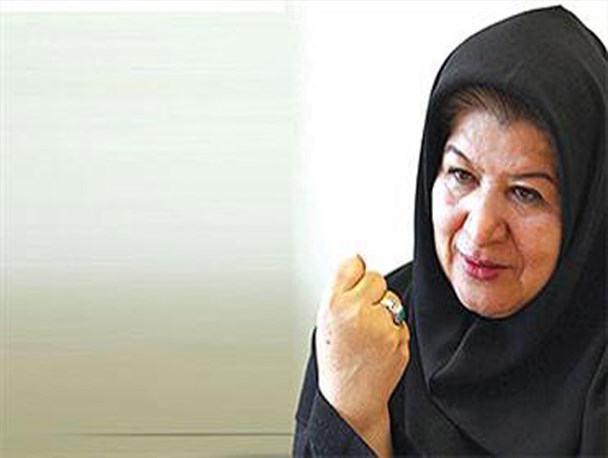 پوران درخشنده در «یک خاطره یک امضا» از موفقیت هایش می گوید