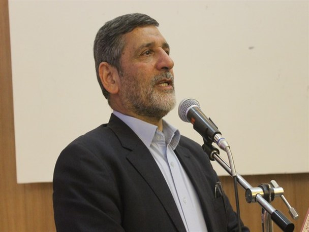 همایش «افسران جنگ نرم» در دانشگاه اردکان+تصاویر