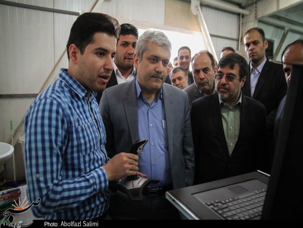 قزوین دارای سطح قابل قبولی در مباحث علمی است