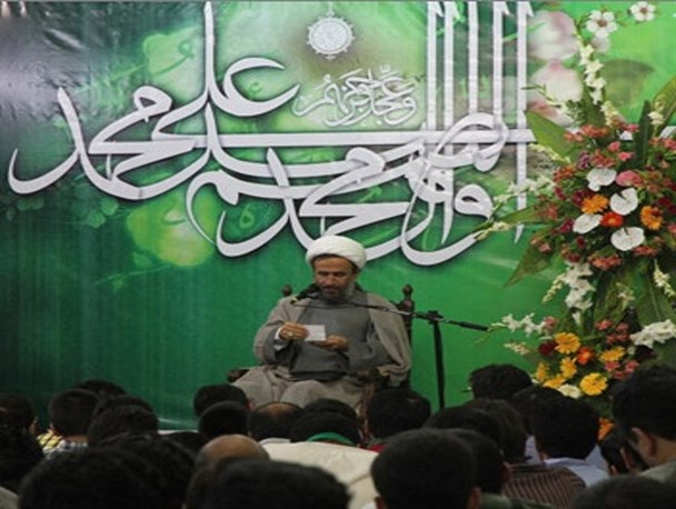 حجت‌الاسلام پناهیان: پیامبر اعظم (ص) برای بالا بردن عقل و صفای باطن مردم، نیاز به قدرت داشت / برخی دوست دارند مردم را فاسد کنند
