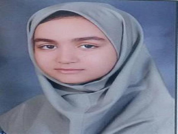 کسب مقام اول جشنواره نخبگان قرآن،عترت و نماز توسط یک دانش آموز مسجدسلیمانی