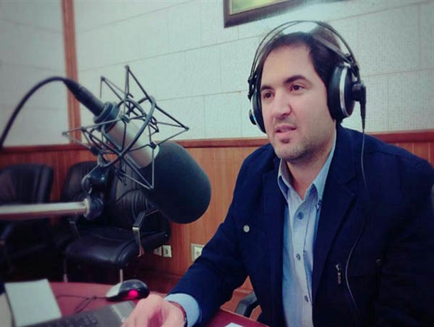حرفه من، عشق من؛ یکی از پراسترس ترین های دنیا