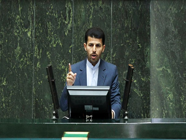 سفرهای صوری، نابودی آب و محیط زیست و بی‌توجهی به مردم خوزستان