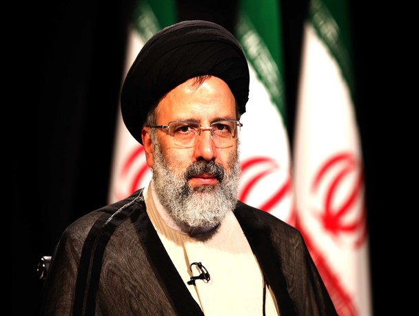ستاد مرکزی حجت‌الاسلام رئیسی در لنگرود افتتاح می‌شود