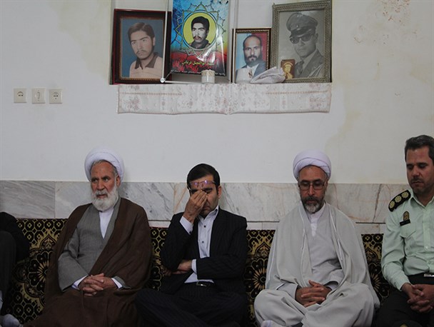 شهدای میرجاوه جان خود را در راه پایداری امنیت ایران فدا کردند/ وضعیت یکی از مرزبانان هنوز مشخص نیست