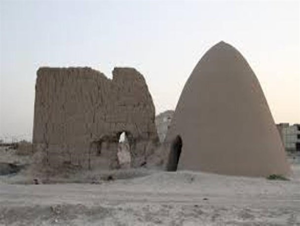 تاریخی از گذشته روستای آدران/ قلعه ای تاریخی که صدراعظم ناصرالدین شاه احداث کرد