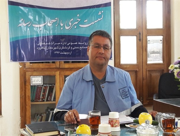 ثبت 148 اثر تاریخی شاهرود در فهرست میراث ملی/ 11 اثر ثبت معنوی شد