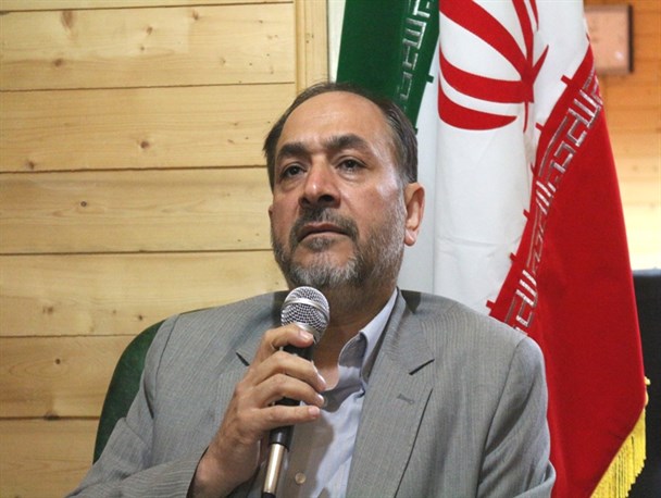 علت نامگذاری هشت سال گذشته به اقتصاد، نشان از کم کاری مسئولین در این زمینه است/ مردم از شعار صِرف خسته شده اند