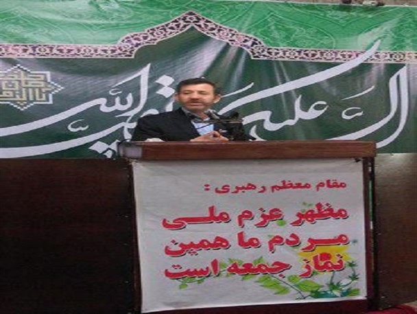 دستاوردهای دولت یازدهم دوران پرافتخار جمهوری اسلامی را رقم زد