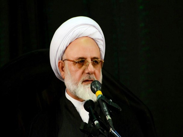 بیانیه امام جمعه ایلام خطاب به مقام معظم رهبری