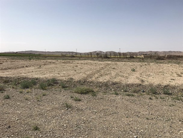 پاکسازی محیط زیست با مشارکت دوستداران طبیعت در سرخه + عکس