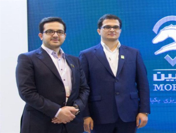 2 برادر کرجی موسس اولین سامانه حمل و نقل هوشمند در کشور/ راه اندازی ترانزیت بین المللی و حمل ترکیبی کالا هدف ماست