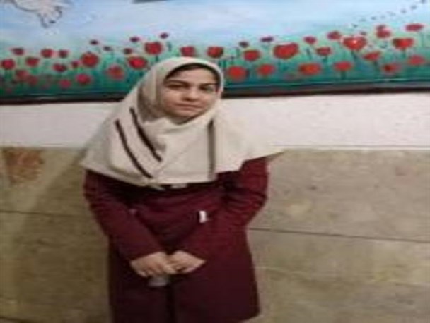کسب عنوان برگزیده دومین جشنواره کشوری جایزه ملی ایثار توسط دانش آموز اسلام آبادی+تصاویر