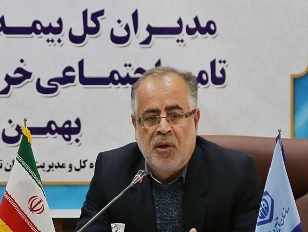 بخشودگی جرایم بیمه‌ای کارفرمایان از امروز اجرا می‌شود