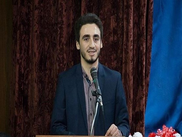 قاری قزوینی رتبه دوم جهان را کسب کرد