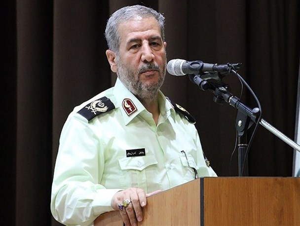 قاتل روحانی همدانی، در درگیری با ماموران پلیس کشته شد /قاتل طلبه همدانی یک شرور سابقه‌دار بود