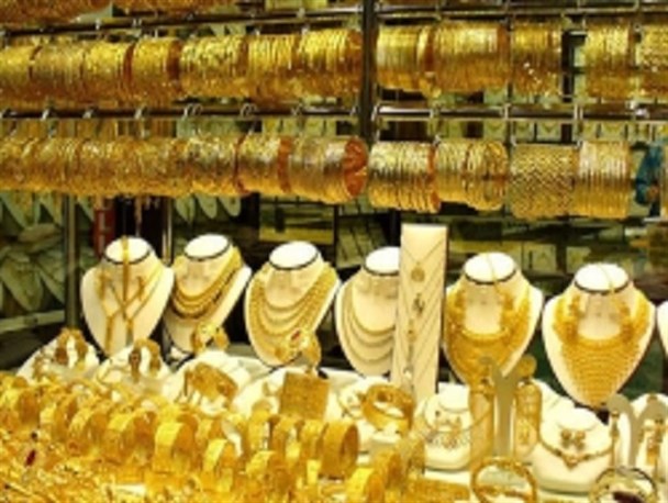 سرقت عجیب در اردبیل/سارقان طلا دستگیر شدند