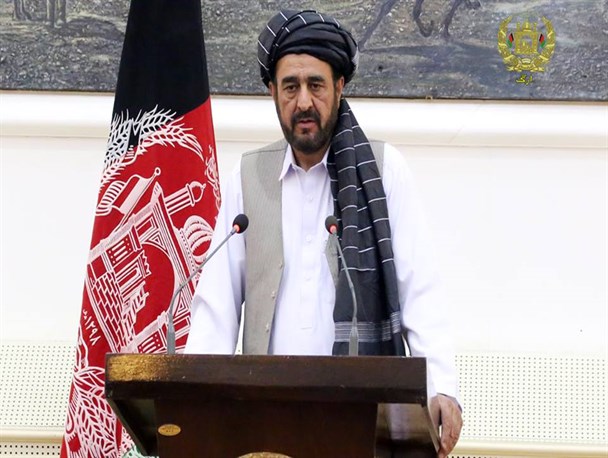 چمران افغانستان که بود؟/ روایتی از ۳۶ ماهه شکنجه‌ در زندان گوانتانامو