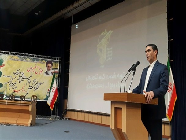 بزرگداشت شهدا اقدامی عملی در مقابله با تهاجمات دشمنان است/دیدار مهم دست‌اندرکاران کنگره شهدای استان مرکزی با رهبر انقلاب