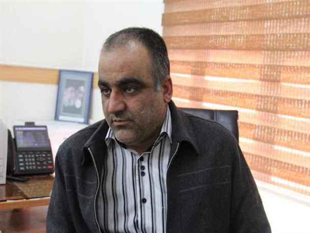 افزودن هفت دستگاه آمبولانس به ناوگان خودرویی دانشگاه علوم پزشکی لرستان