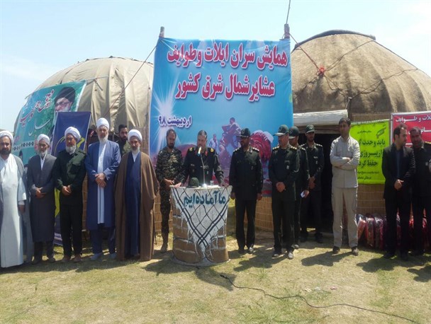 تمدن اسلامی در سایه وحدت اقوام و مذاهب، جهانی خواهد شد