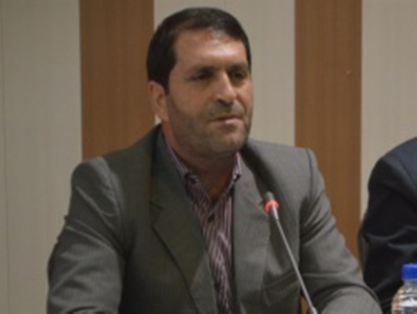 «جودی» بخشدار بخش مرکزی میاندوآب شد
