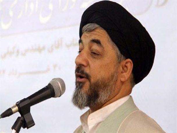 پیکر امام جمعه موقت سابق سمنان فردا تشییع می شود + جزئیات مراسم ترحیم