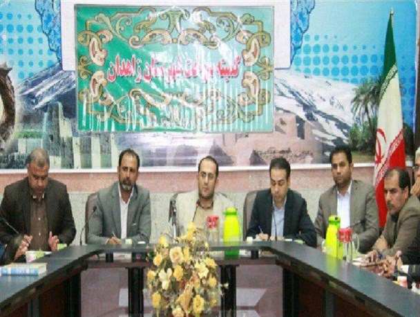 تشدید نظارت بر چگونگی عرضه سوخت در زاهدان